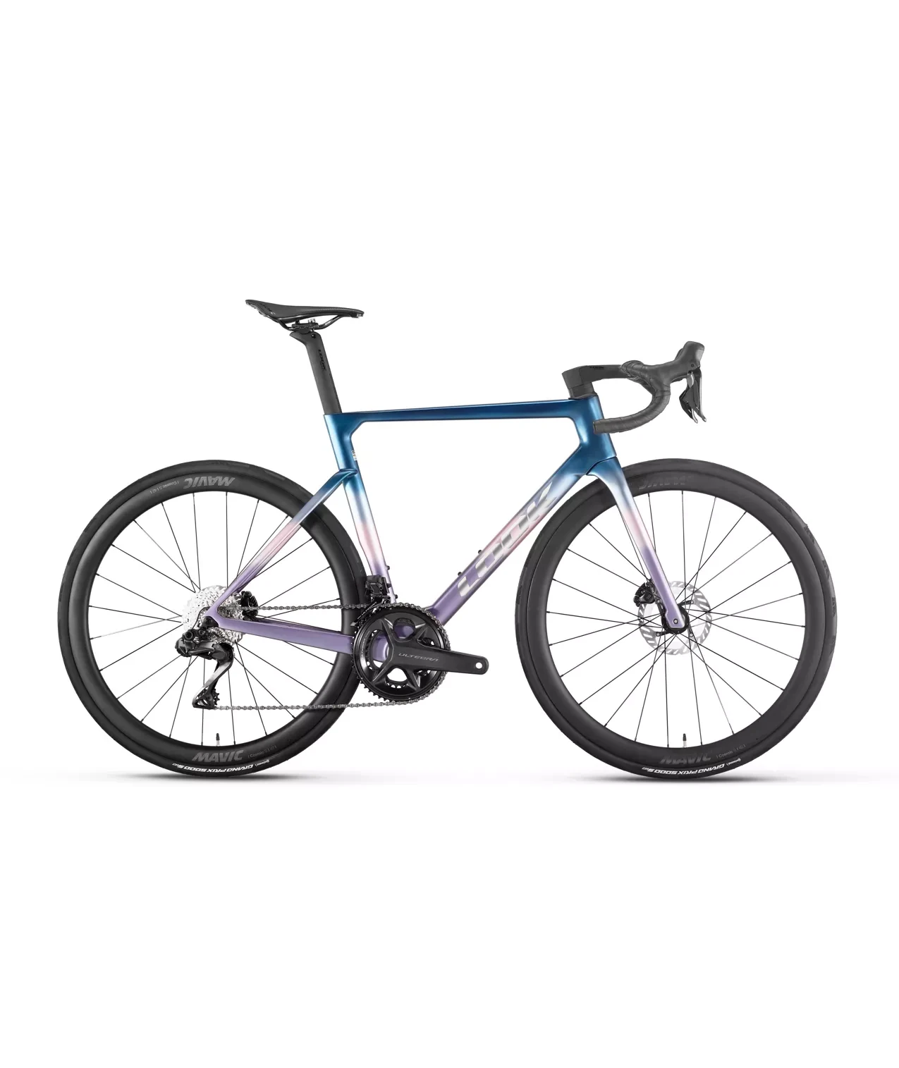 Look 795 Blade RS Ciel Du Nord Road Bike - CICLIMATTIO