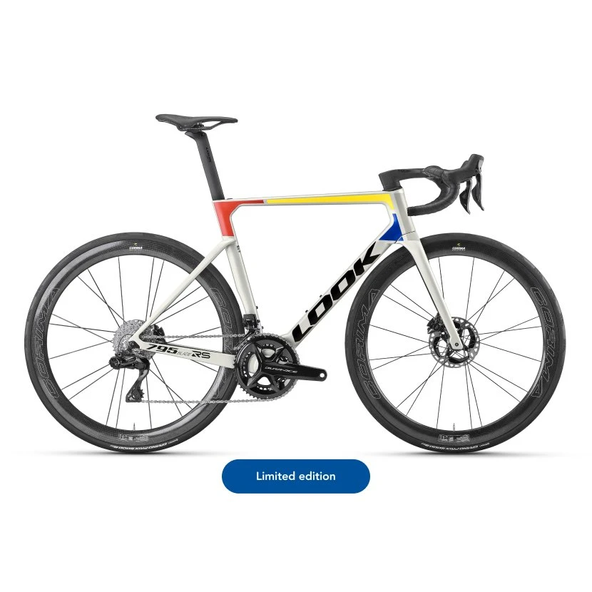 Look 795 blade rs frameset price online