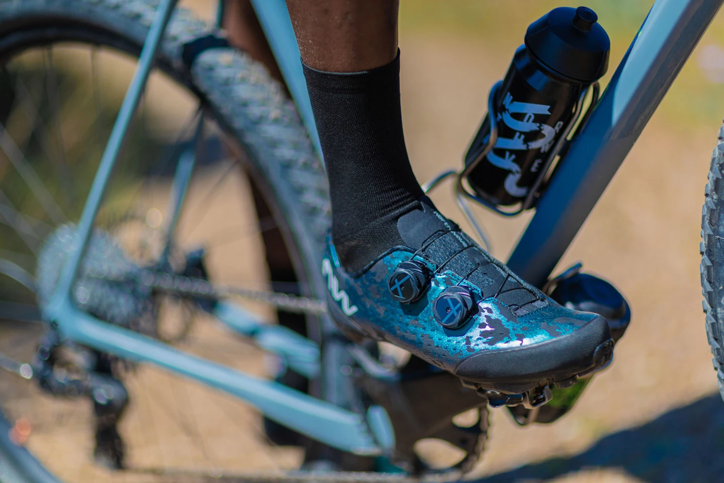 Northwave rebel clearance mtb shoes 2019