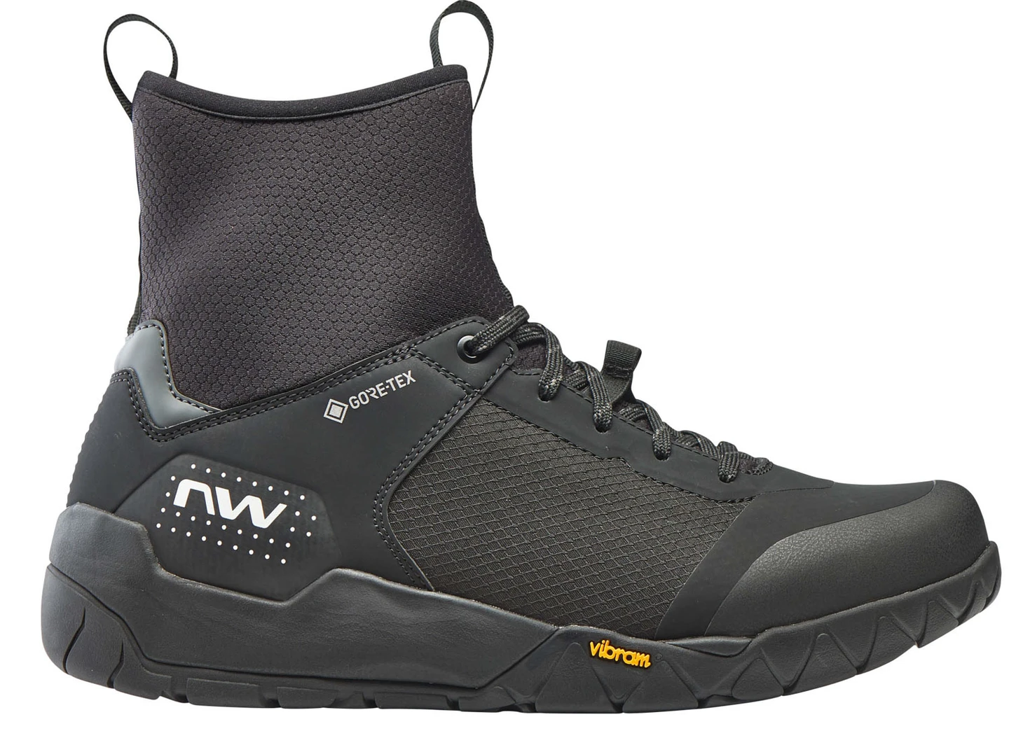 Northwave Multicross Mid GTX Shoe - CICLIMATTIO