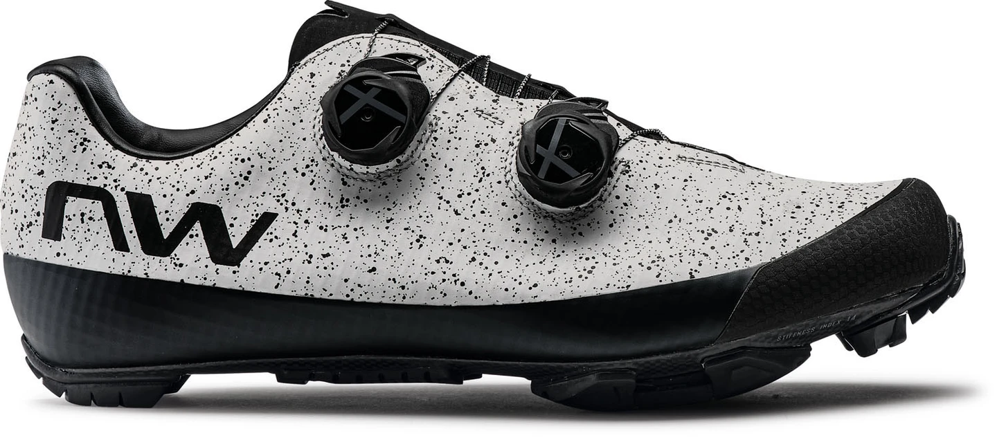 Northwave Extreme XC 2 Shoe Light Grey - CICLIMATTIO