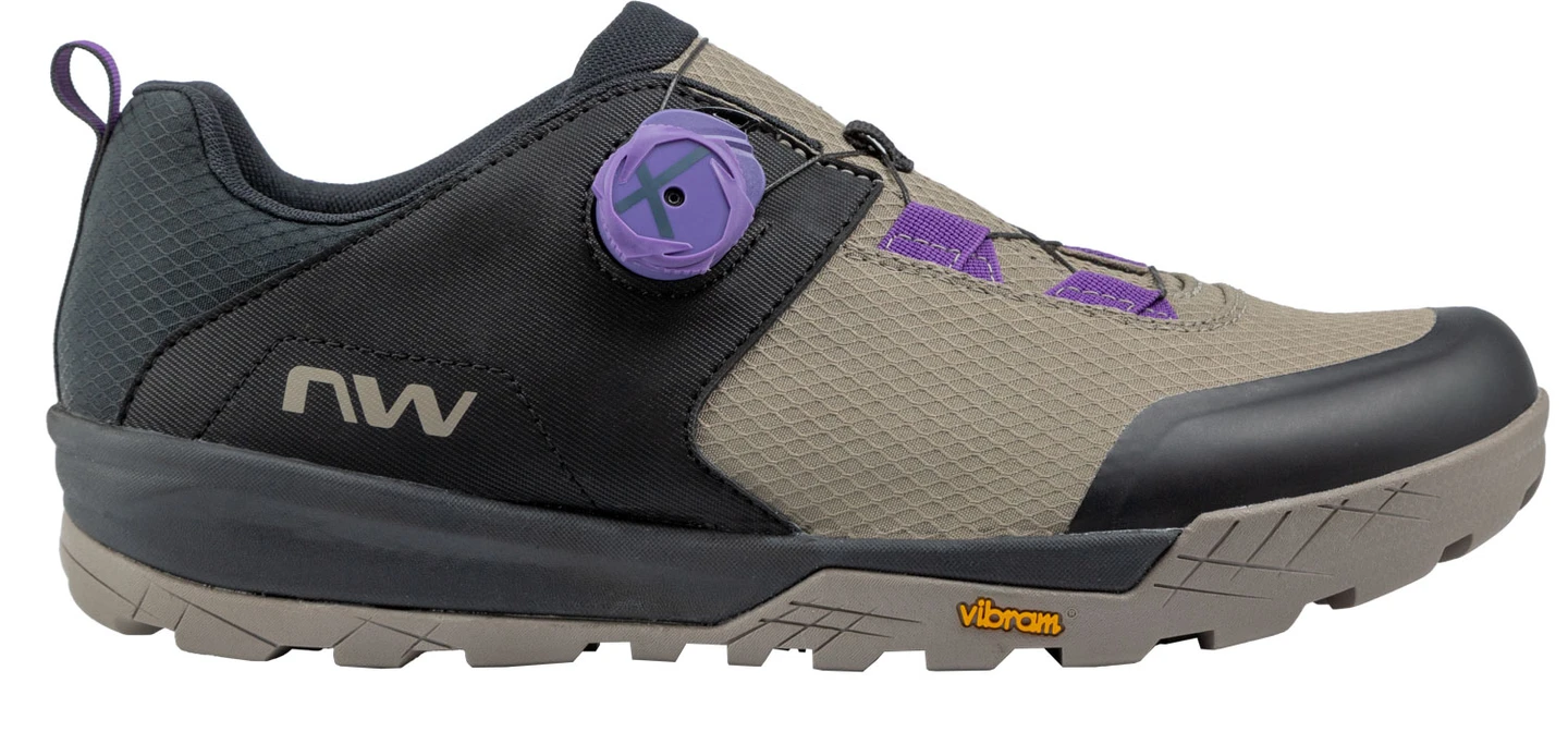 Northwave Rockit Plus Shoe Sand/Black - CICLIMATTIO