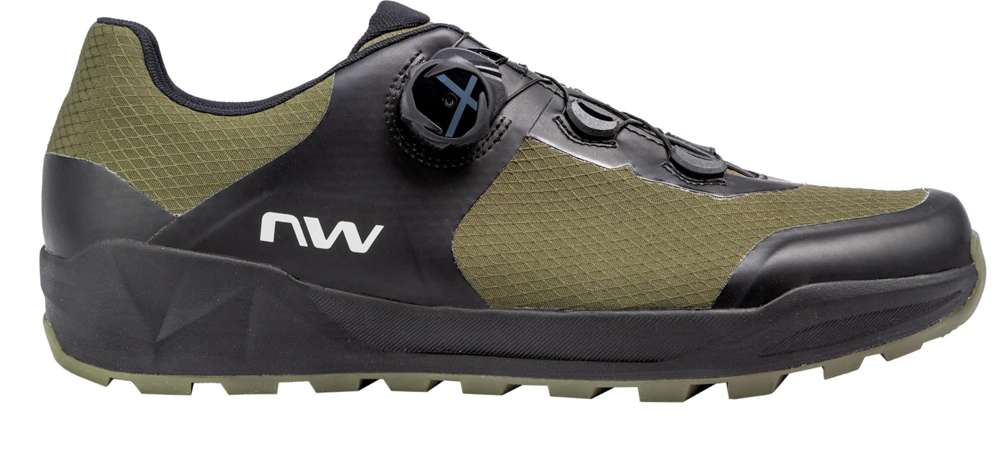 Northwave Corsair Shoe CICLIMATTIO