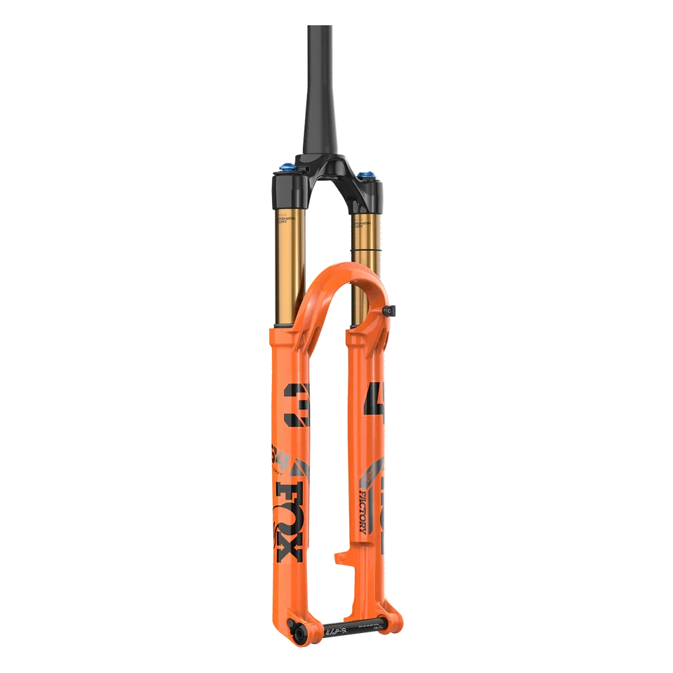Presa Forcella WCM 32 Mm Per Ammortizzatori FOX FIT CTD - Chiave In Alluminio 1237687