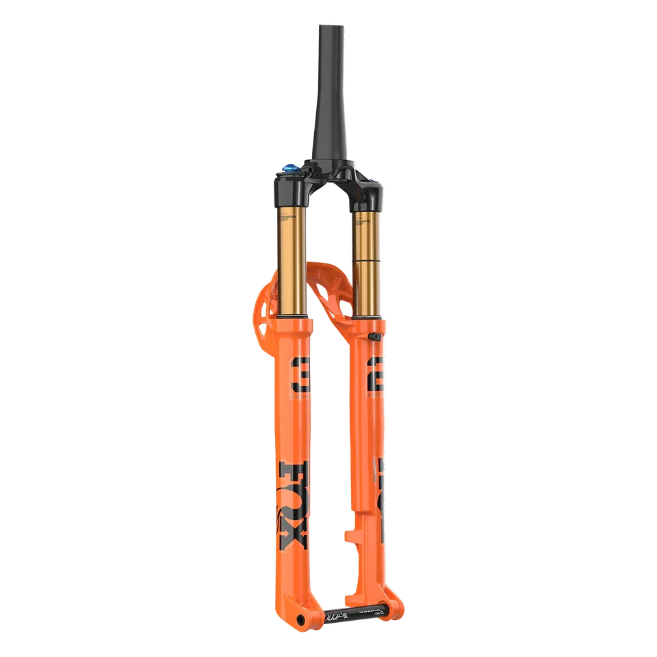 Fox 32 Factory SC - Grip SL 3Pos-Adj Suspension Fork - CICLIMATTIO
