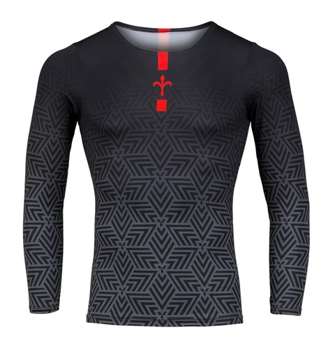 Wilier Intimo Manica Lunga Respiro CICLIMATTIO