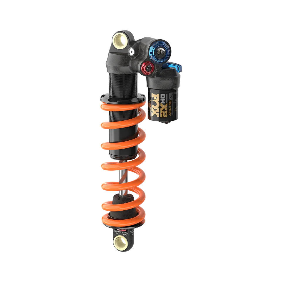 Coil Revisione Ammortizzatore Rock Shox Shock Seal Rockshox Super