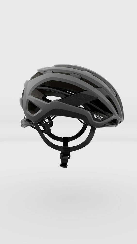 KASK Casco Bicicleta Carretera - Valegro WG11 - Rojo