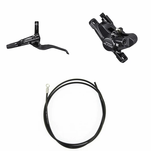 SHIMANO BL-S7000 BR-S7000 Tubo Disc Brake Kit 2021 CICLIMATTIO