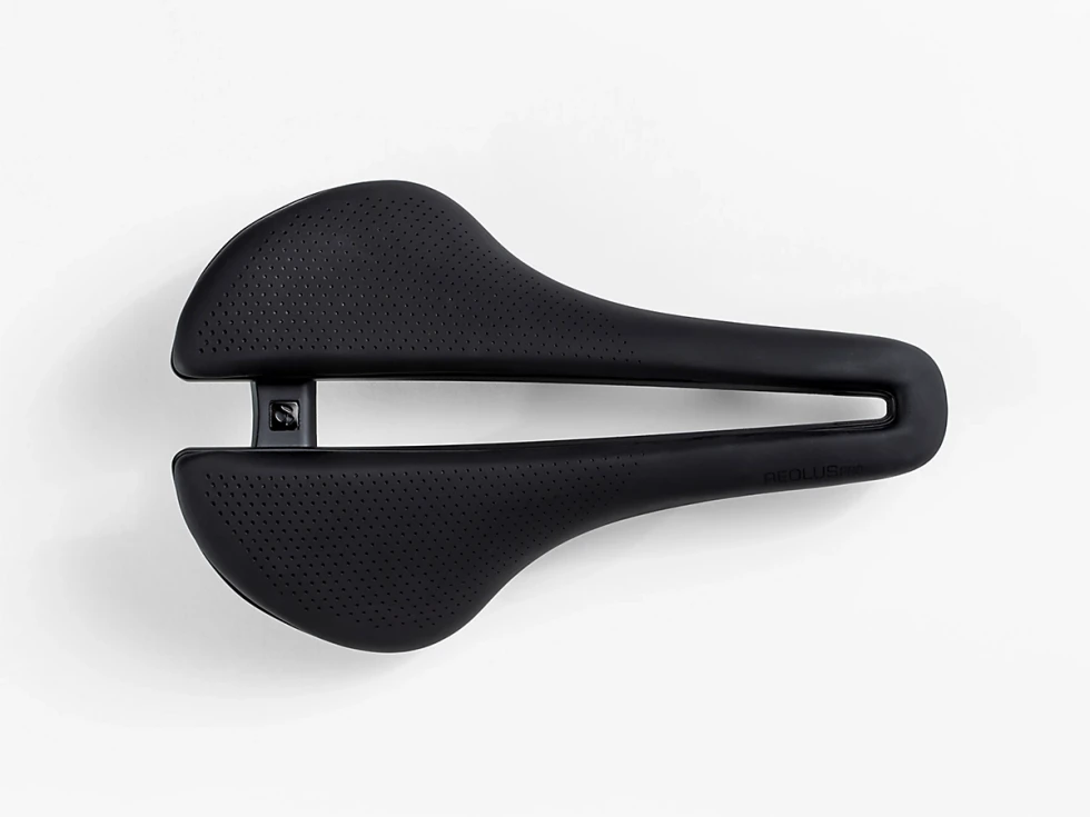 BONTRAGER Aeolus Pro Saddle CICLIMATTIO