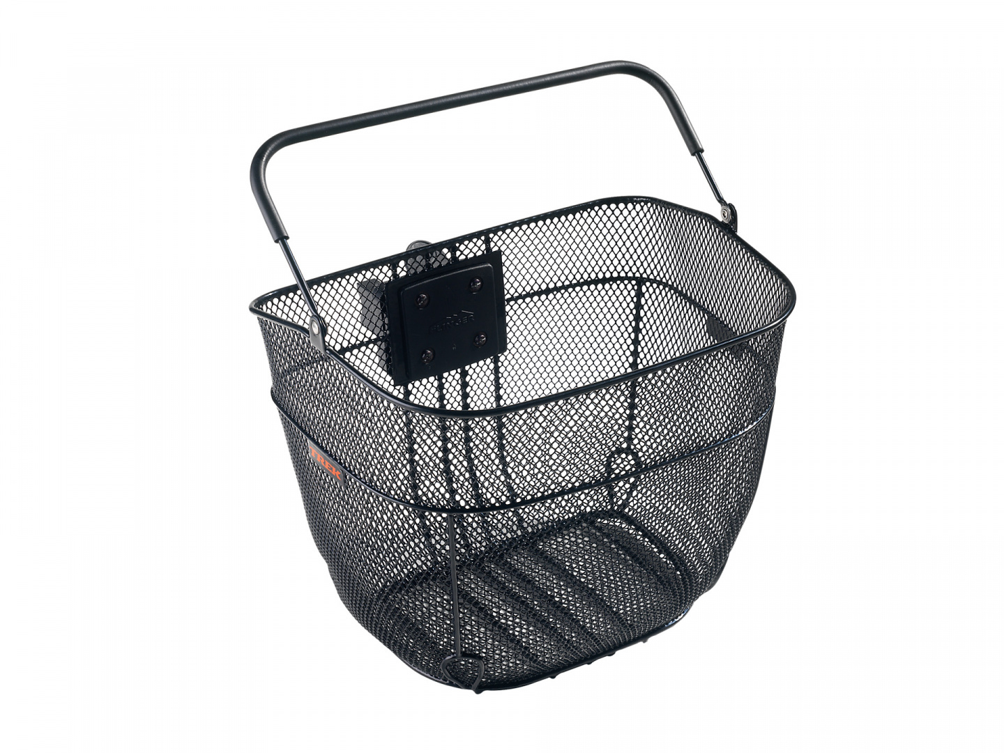 Bontrager interchange handlebar store basket