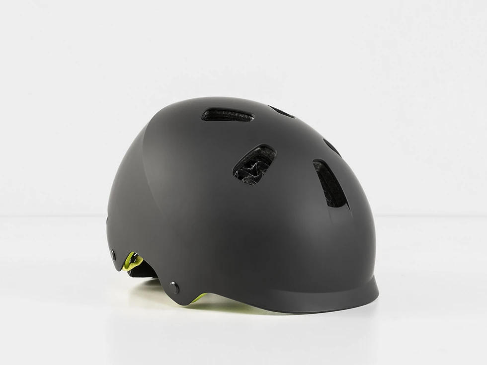 BONTRAGER Jet WaveCel Kid Helmet - CICLIMATTIO