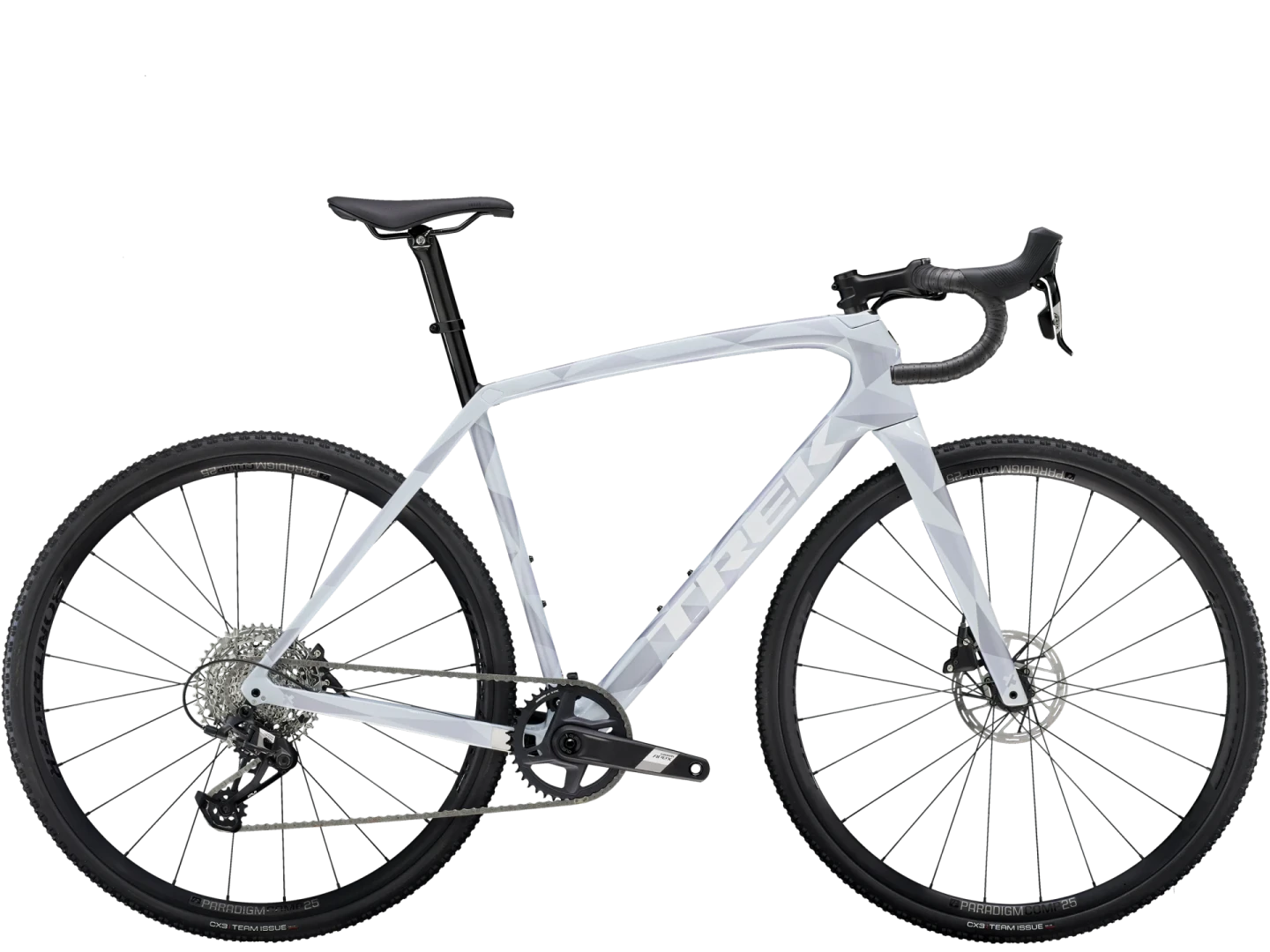 cyclocross trek Boone 5 - CICLIMATTIO