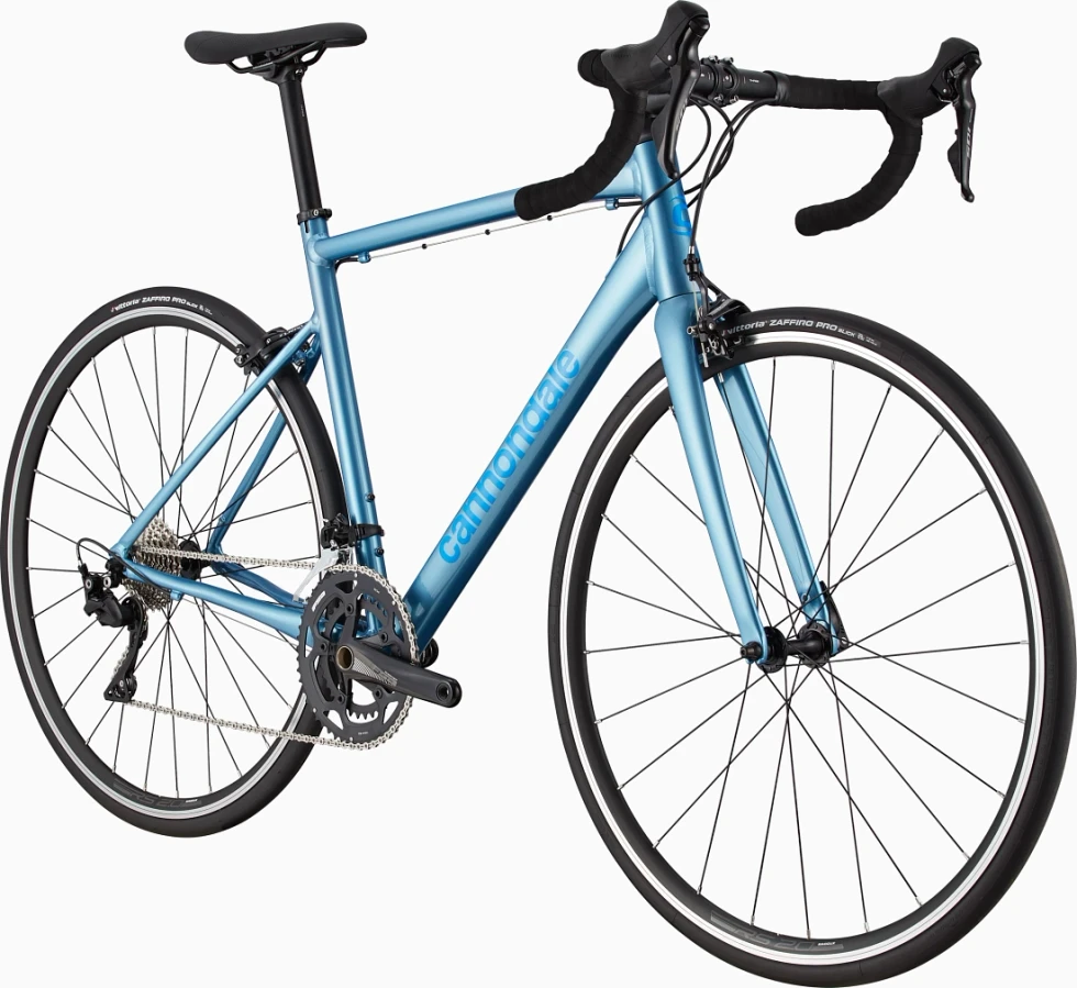 美品　Cannondale CAAD Optimo1 サイズ48 Alpine Cannondale CAAD Optimo 1 - Pedal Power Bike Shop