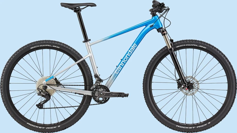 Cannondale trail 2025 4 sl 2021