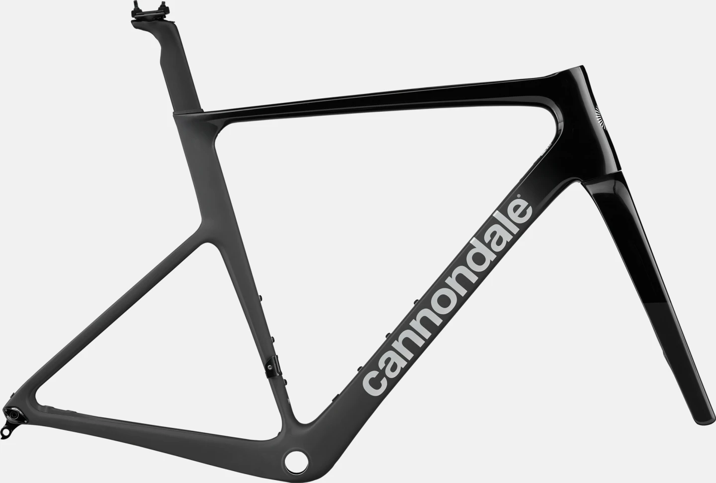 SuperSix Evo Hi-Mod Frameset