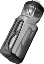 Gripper Aero & ReGrip Aero600ml Bottle and Bottle Cage