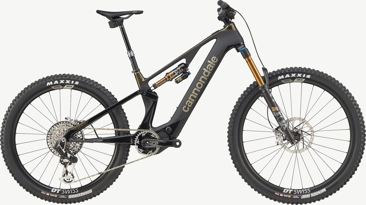 LAB71 Moterra Neo SL