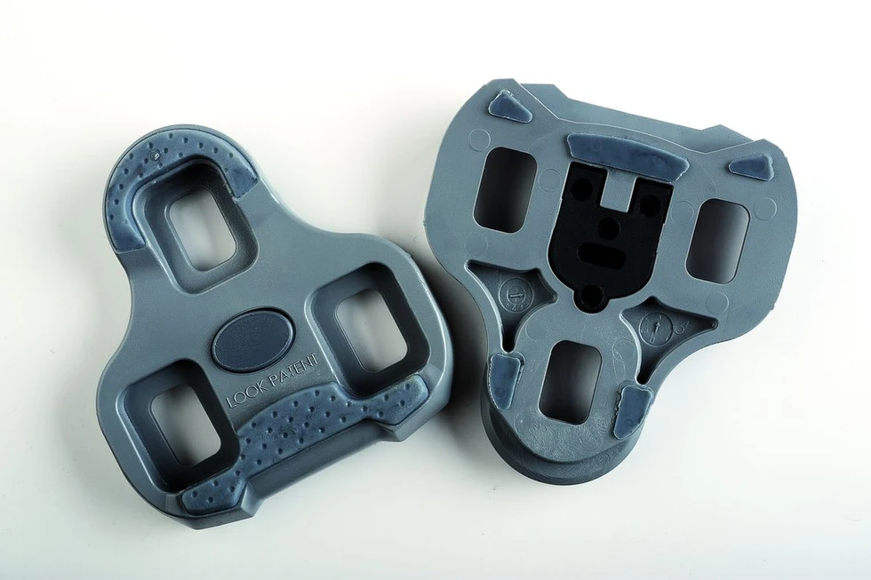 look keo non grip cleats