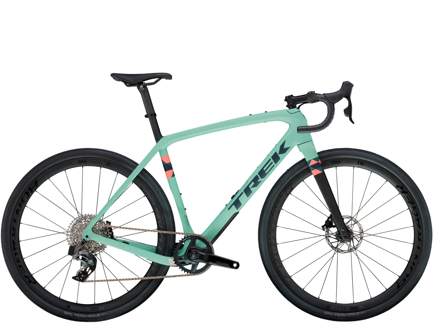 TREK Checkpoint SLR 6 AXS - CICLIMATTIO