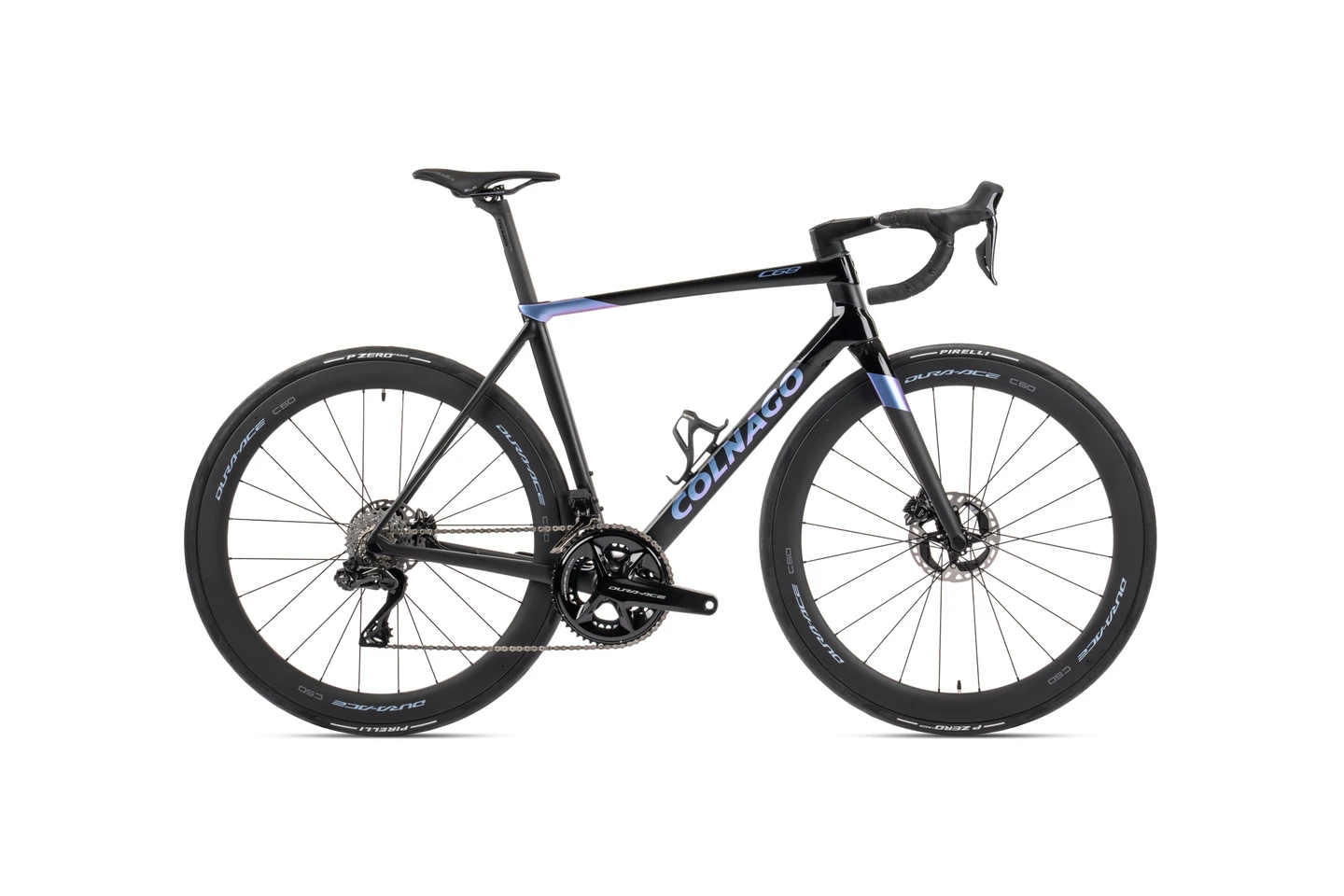 Colnago C68 Road Ultegra Di2 12v SC45 Road Bike