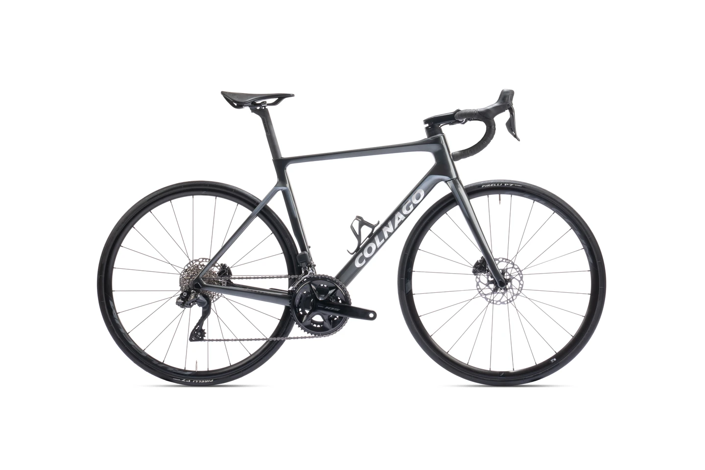 Bici Da Corsa Colnago V4 Ultegra Di2 SC45 CICLIMATTIO