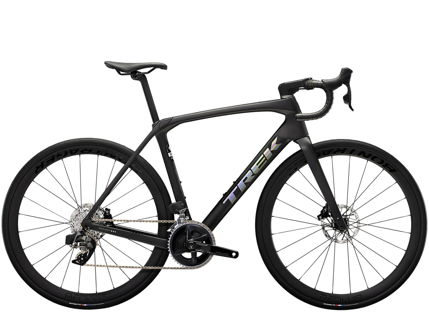 Trek Domane SLR 6 AXS Gen 4 Road Bike - CICLIMATTIO