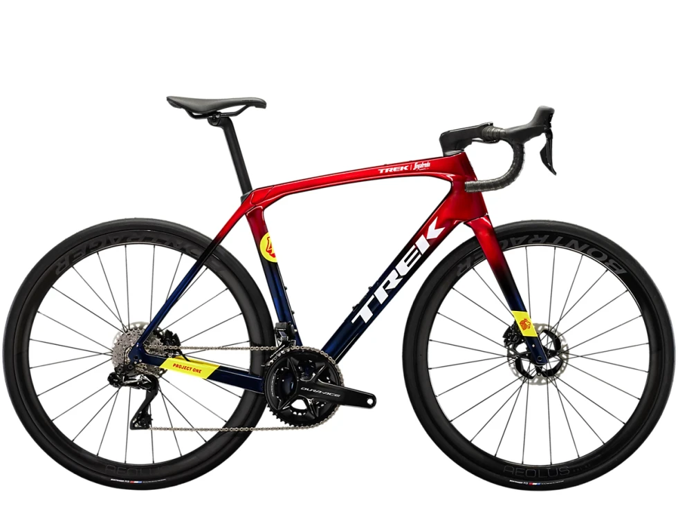 Trek domane cheap slr 5 disc