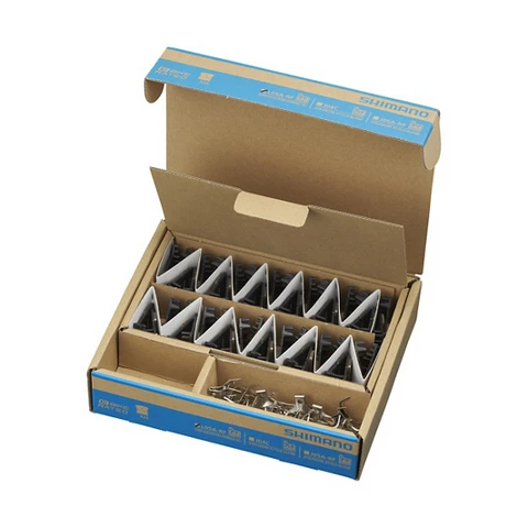 SHIMANO L05A-RF Resin Pads
