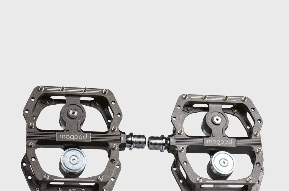 MAGPED Enduro2 Pedals - CICLIMATTIO