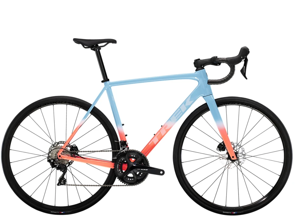 TREK Émonda ALR CICLIMATTIO