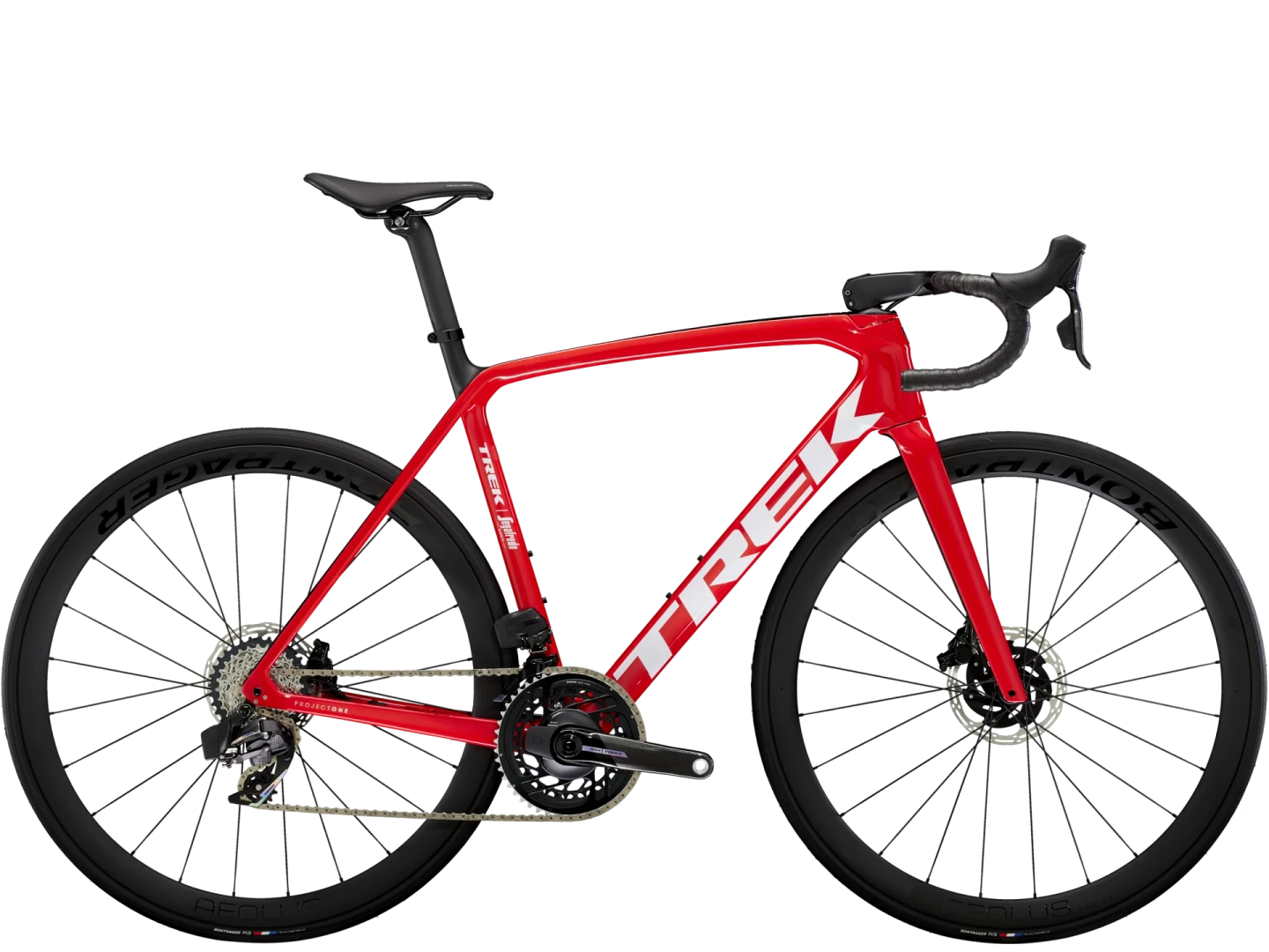 bike trek Emonda SLR 7 AXS - CICLIMATTIO