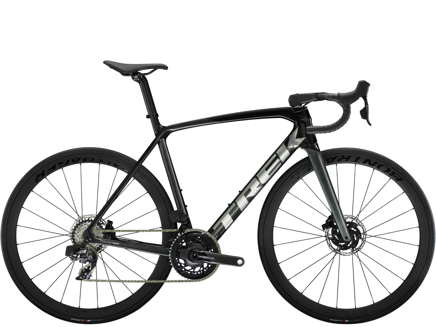 Trek Emonda Slr Trek Model 2021 Bike Trek Emonda SLR AXS CICLIMATTIO