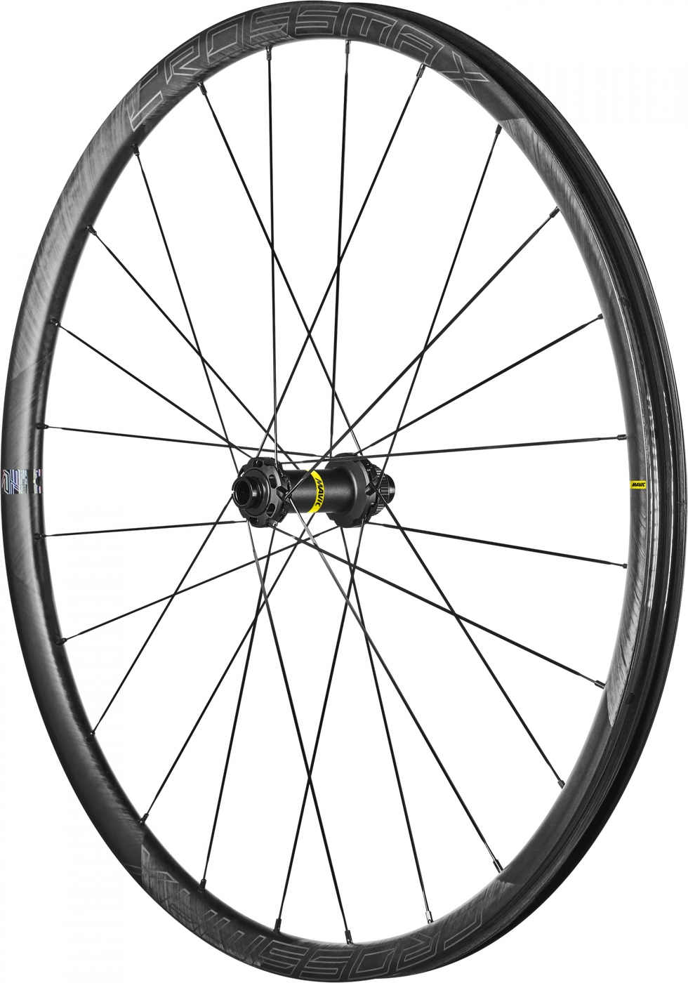 MAVIC Crossmax SL R UST Wheelset CICLIMATTIO
