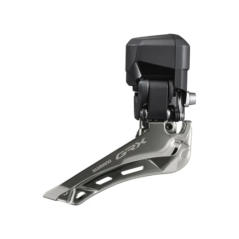 Dérailleur Arrière Shimano GRX Di2 RD-RX825 12 Vitesses – Noir