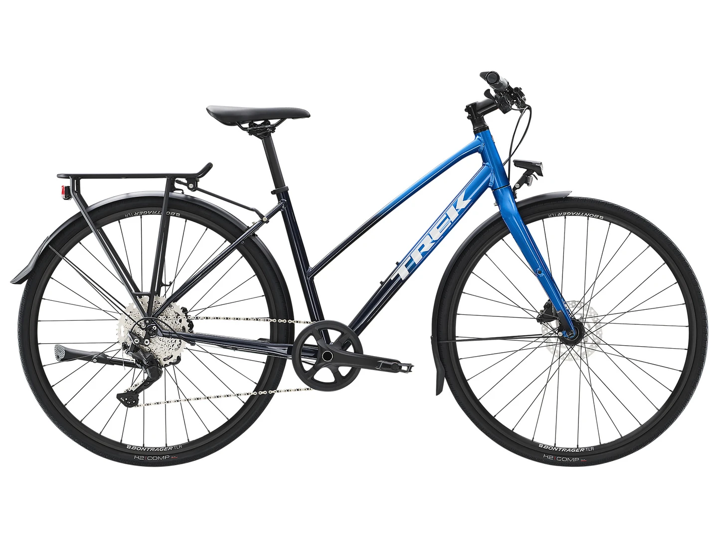 Trek FX 3 Disc 2018 — Price & Specs | 2BX