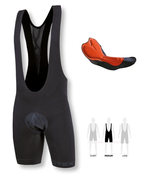 BIOTEX Salopette Soffio