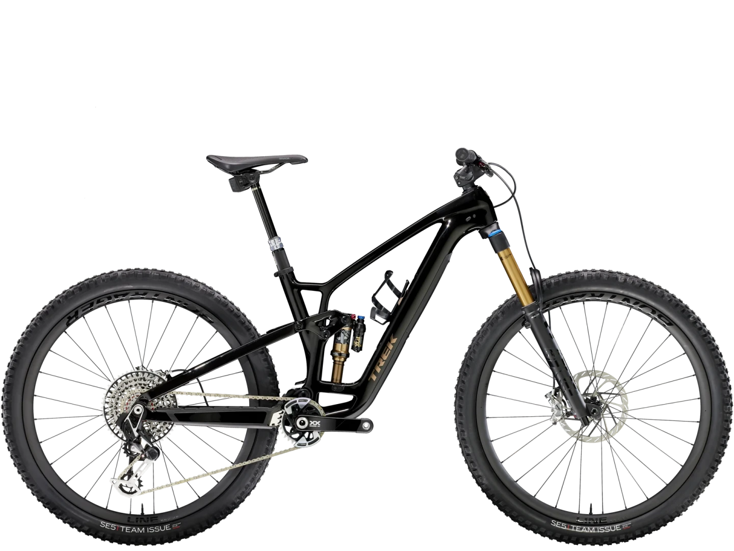 mtb trek Fuel EX XX AXS T-Type Gen CICLIMATTIO