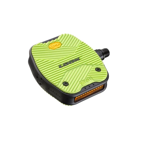 LOOK Cycle - Pédale de vélo Geo City Grip