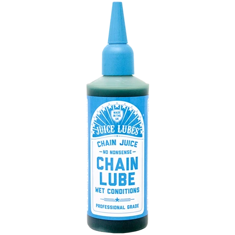 JUICE LUBE Wet Lube
