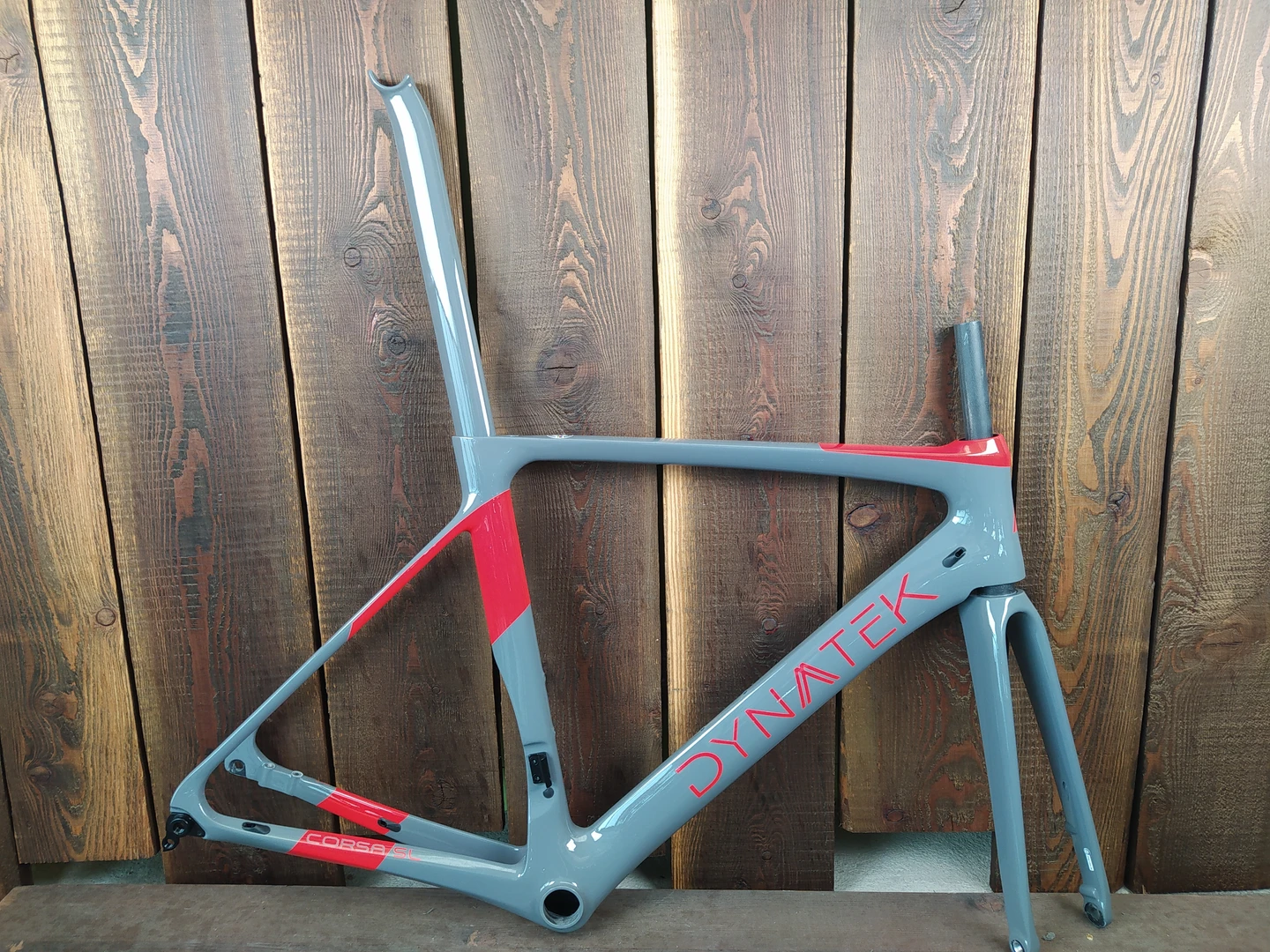 DYNATEK Corsa SL Kit Telaio CICLIMATTIO