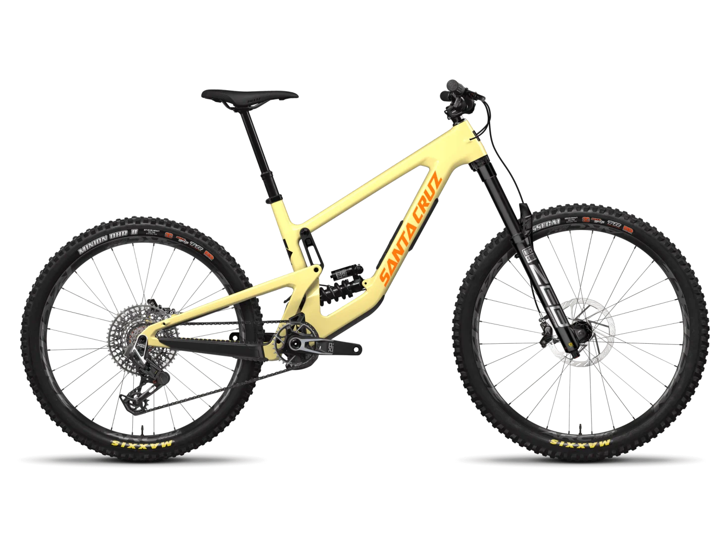 2018 nomad santa cruz online