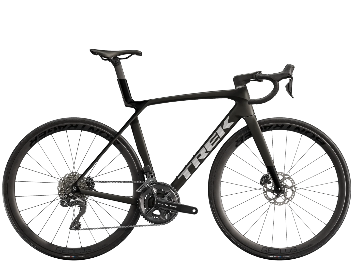 Bike Trek Madone SL 6 Gen 8 CICLIMATTIO