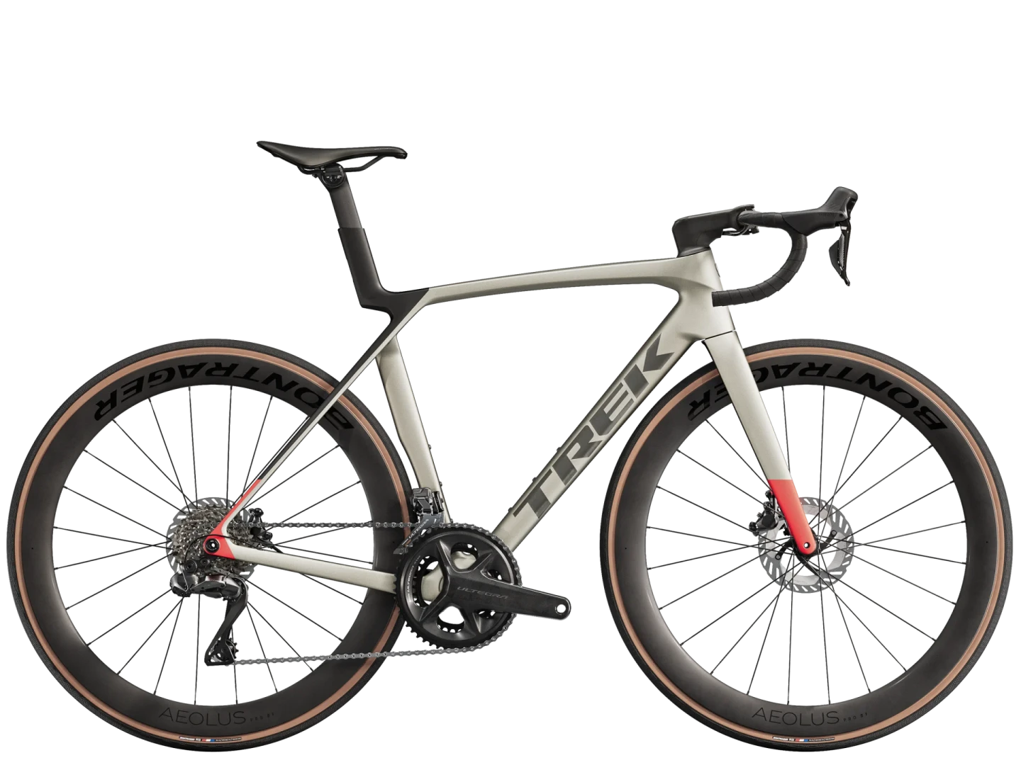Bici Telaio Trek Madone Disc Road Bike Trek Madone SL Gen