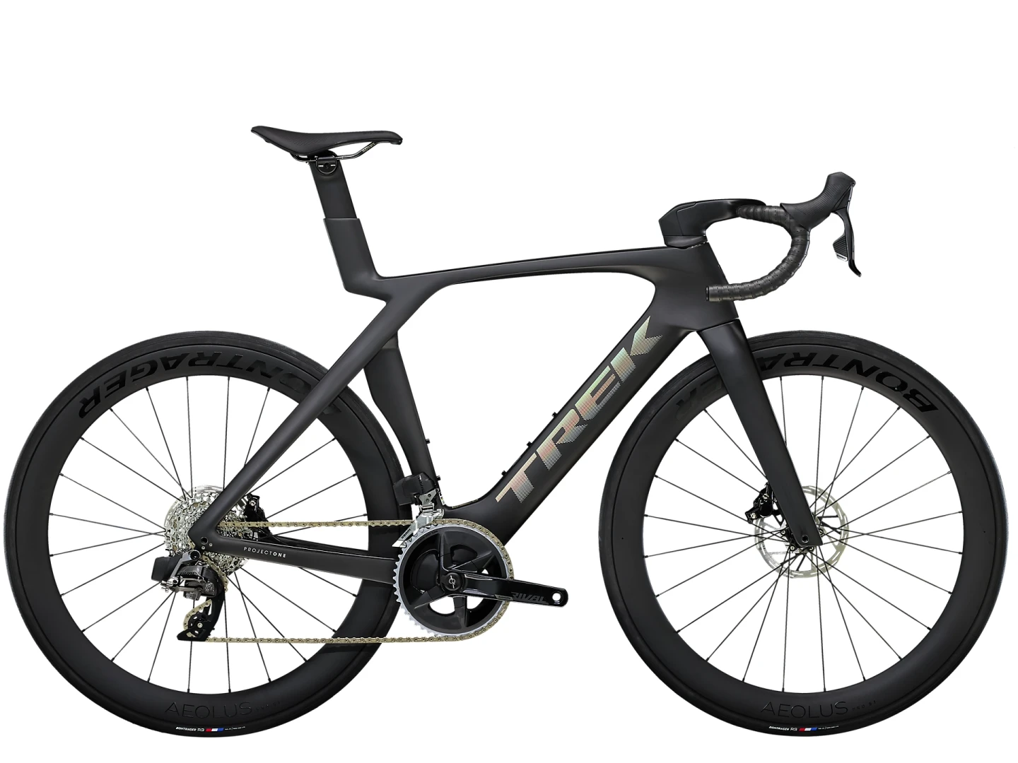 TREK Madone SLR 6 AXS Gen 7 CICLIMATTIO