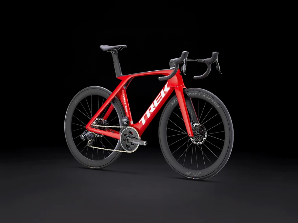 Trek Madone SLR 7 AXS Gen 7 Road Bike - CICLIMATTIO