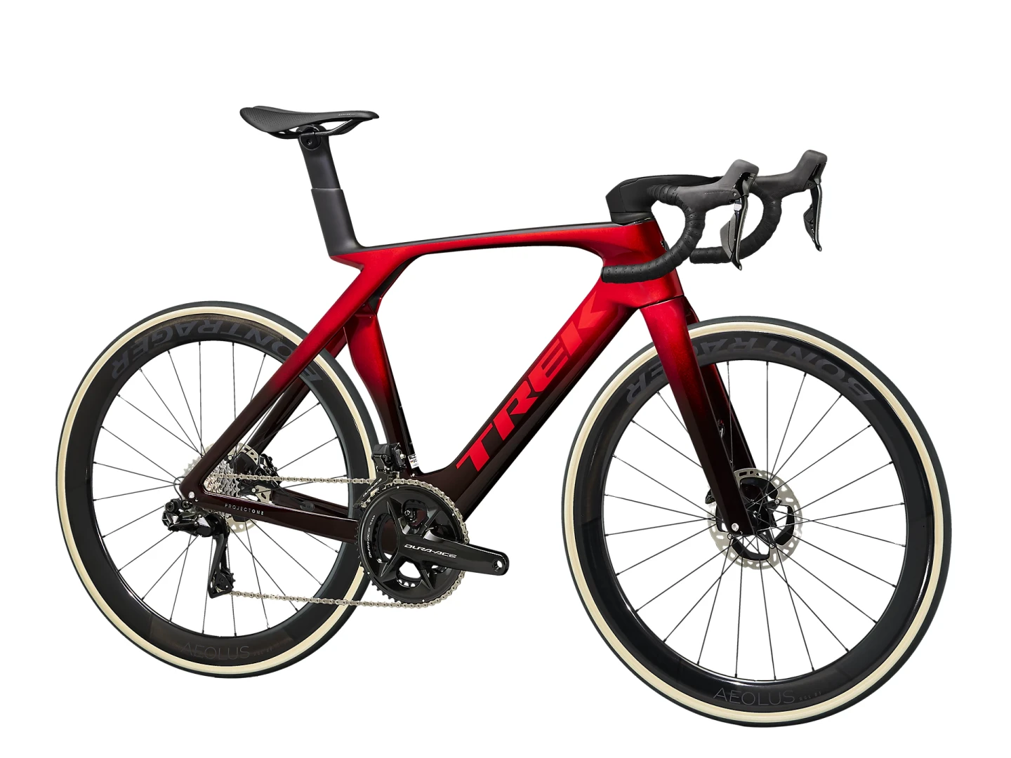 TREK Madone SLR Gen CICLIMATTIO