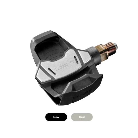LOOK Pedali Keo Blade Power Dual