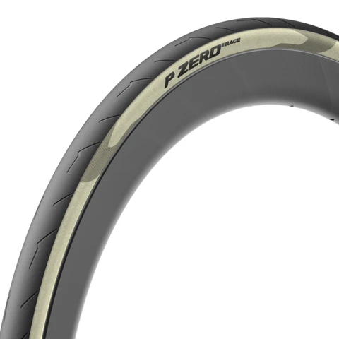 PIRELLI P ZERO Race TLR