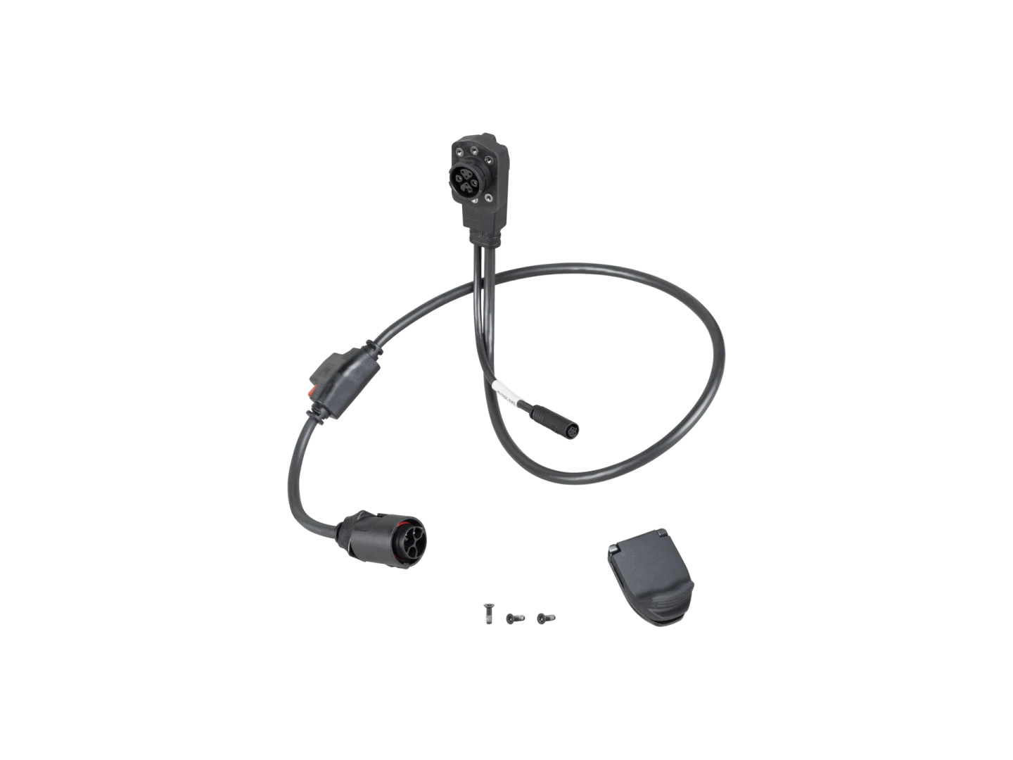 TQ HPR50 Ebike Main Power Cable Set MTB - CICLIMATTIO